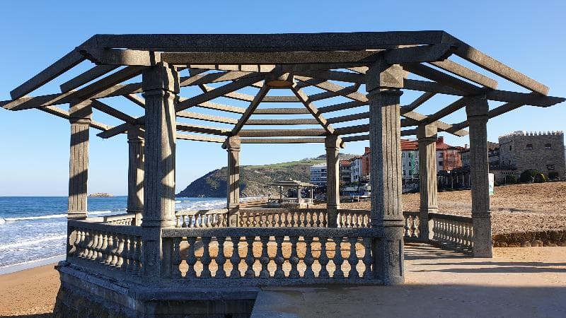 Zarauz 4