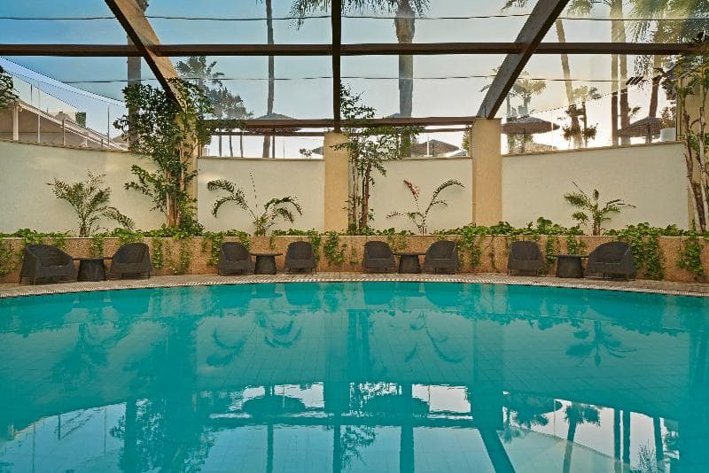 Atlantica Oasis Hotel 4