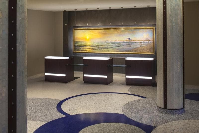 Opal Sands Resort 4