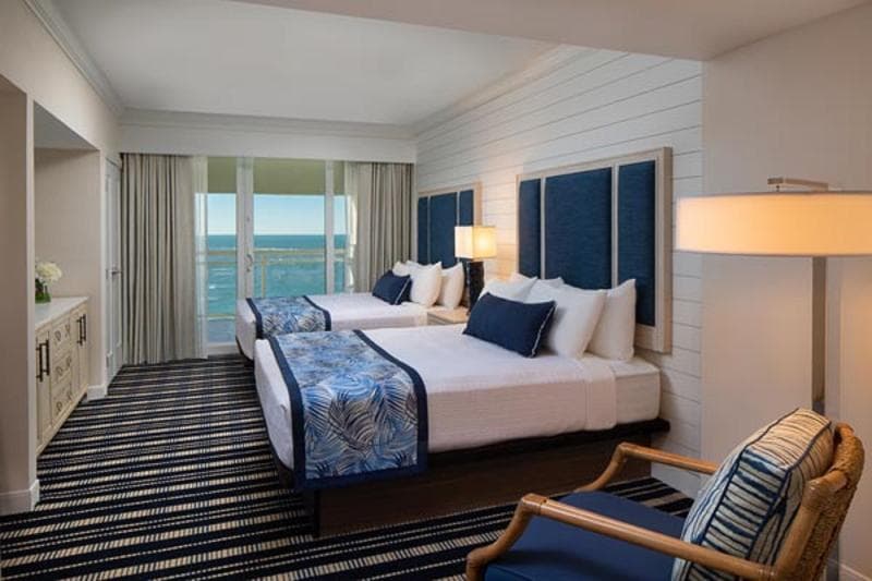The Resort at Longboat Key Club 5
