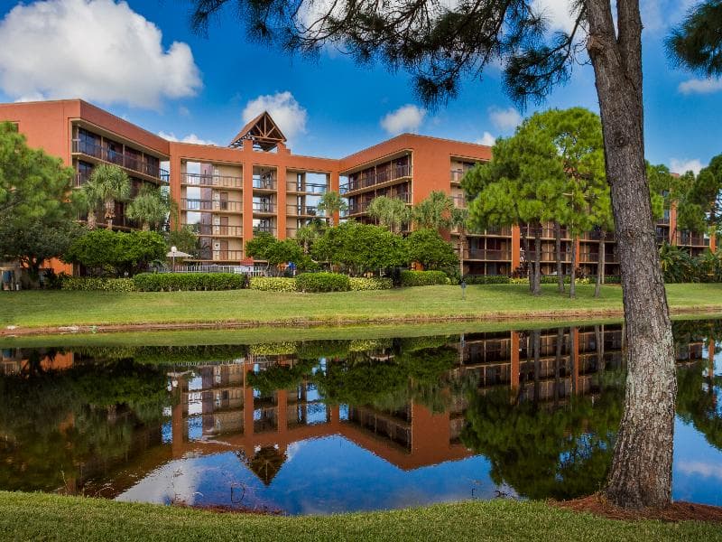 Rosen Inn Lake Buena Vista 5