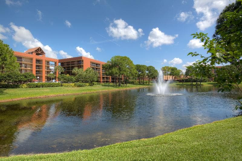Rosen Inn Lake Buena Vista 4