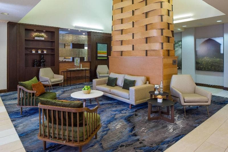 Fairfield Inn & Suites Orlando Lake Buena Vista 4