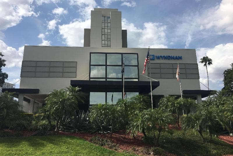 Wyndham Lake Buena Vista Disney Springs Resort Area photo 1