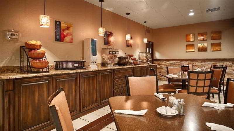 Stevens Inn a Howard Johnson by Wyndham 5