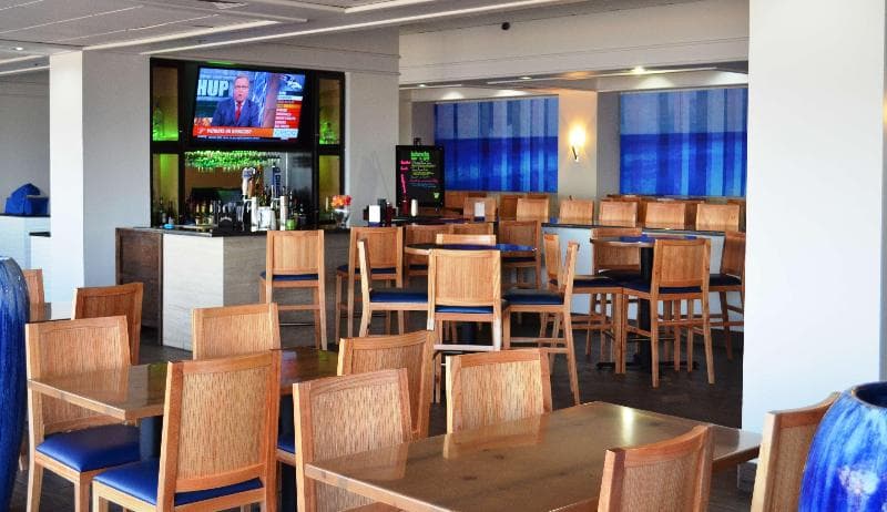 DoubleTree by Hilton Corpus Christi Beachfront 2