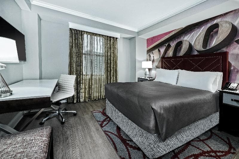 Hotel Indigo Dallas Downtown 5