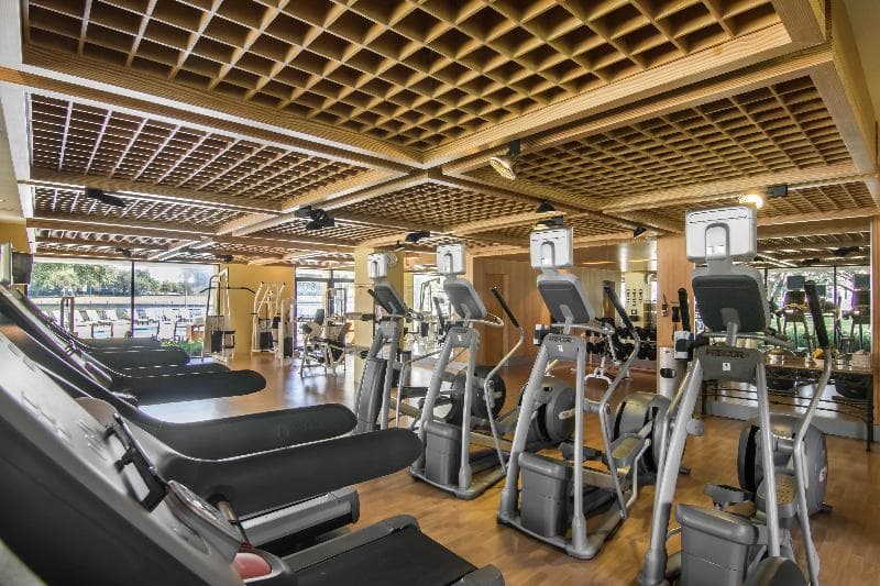 Omni Mandalay Hotel at Las Colinas 1