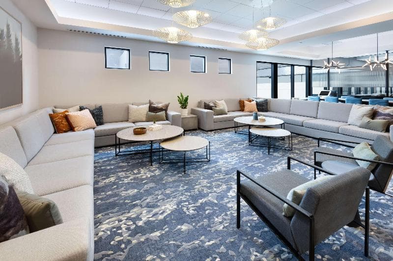 DoubleTree by Hilton Denver Cherry Creek 4