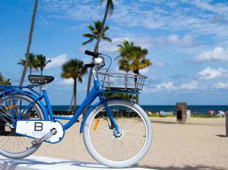 B Ocean Resort Fort Lauderdale 4