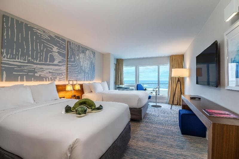 B Ocean Resort Fort Lauderdale 3