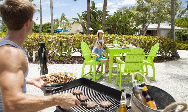 Sanibel Inn 4