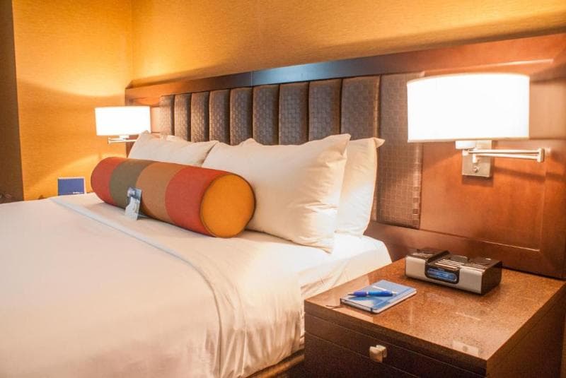 Golden Nugget Hotel & Casino 5