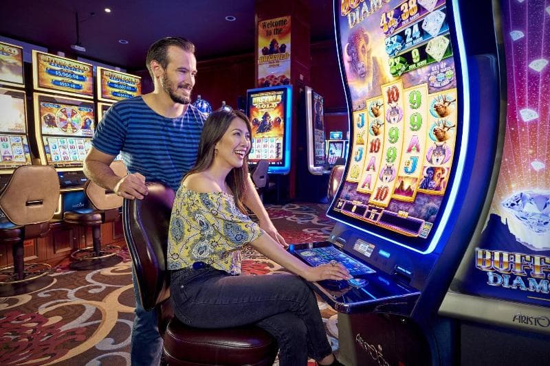 Jw Marriott Las Vegas Resort & Spa 3
