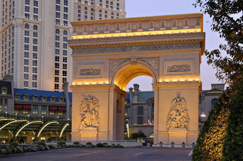 Paris Las Vegas - Adults Only 4