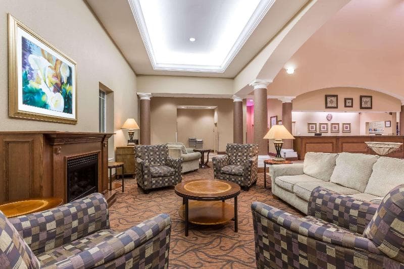 Hawthorn Suites by Wyndham Orlando Lake Buena Vista 4