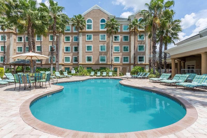 Hawthorn Suites by Wyndham Orlando Lake Buena Vista 5