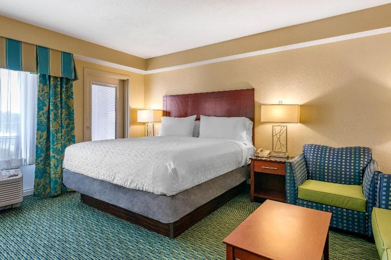 Holiday Inn Resort Orlando Lake Buena Vista 3