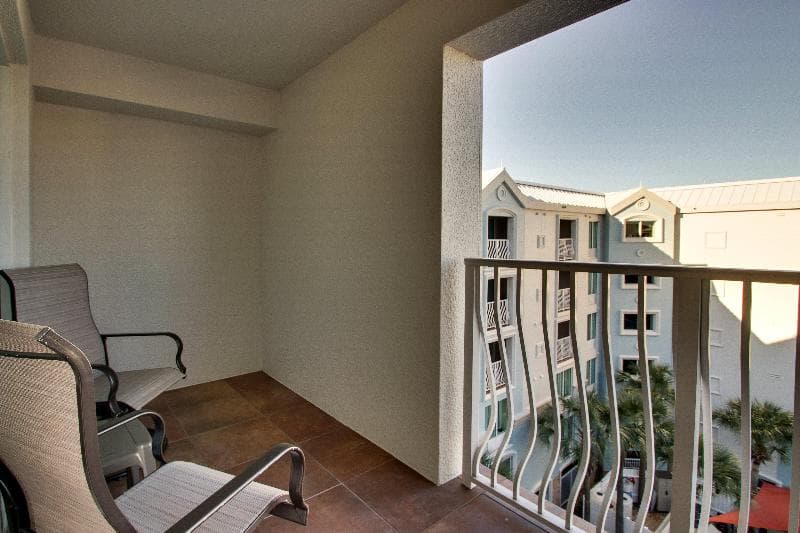 Holiday Inn Resort Orlando Lake Buena Vista photo 1