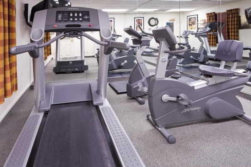 Sonesta ES Suites Orlando - Lake Buena Vista 2