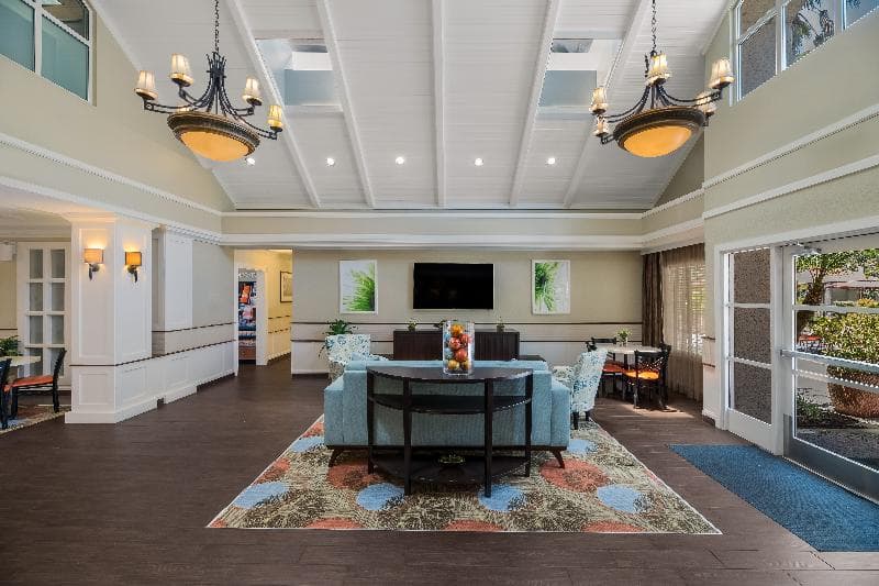 Sonesta ES Suites Orlando - Lake Buena Vista 3
