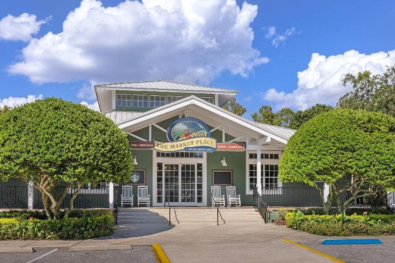 Sheraton Vistana Resort Villas, Lake Buena Vista/Orlando 2