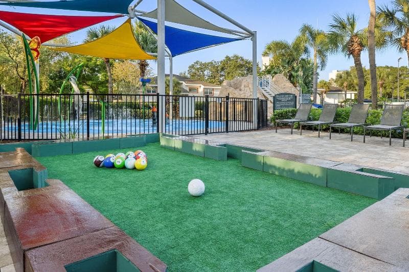 Sheraton Vistana Resort Villas, Lake Buena Vista/Orlando 3