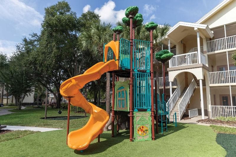 Sheraton Vistana Resort Villas, Lake Buena Vista/Orlando 4