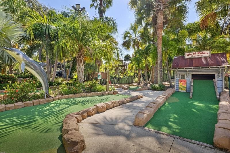 Sheraton Vistana Resort Villas, Lake Buena Vista/Orlando 5