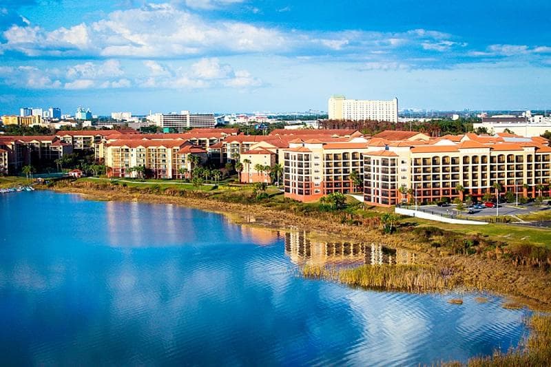 Westgate Lakes Resort & Spa photo 1