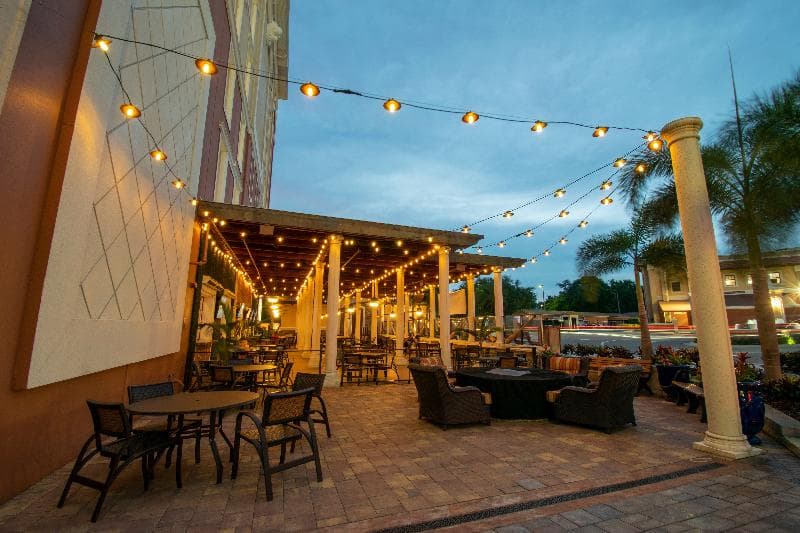 Westgate Lakes Resort & Spa 3