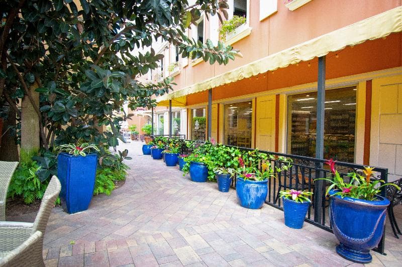 Westgate Lakes Resort & Spa 5