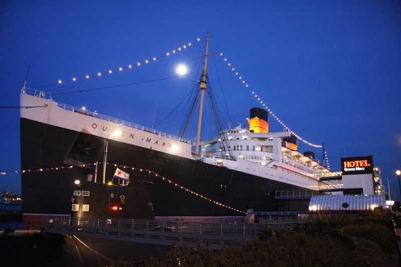 Queen Mary Hotel photo 1