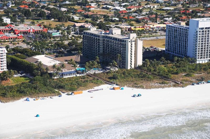 Hilton Marco Island Beach Resort & Spa photo 1