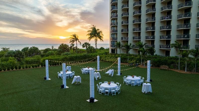 Hilton Marco Island Beach Resort & Spa 2