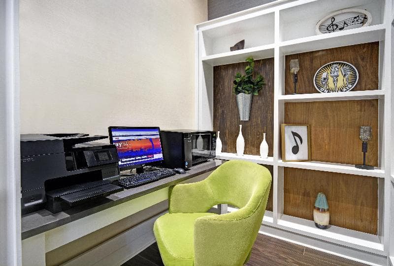 Holiday Inn Memphis-Downtown (Beale St.) 3