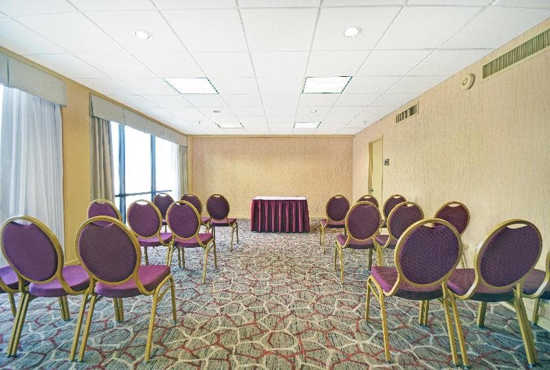 Holiday Inn Memphis-Downtown (Beale St.) photo 1