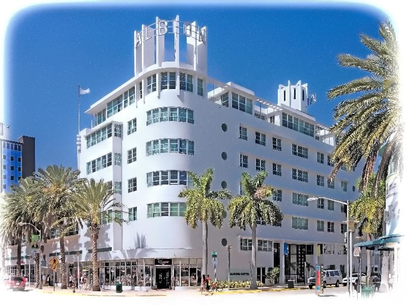 Albion Hotel South Beach photo 1