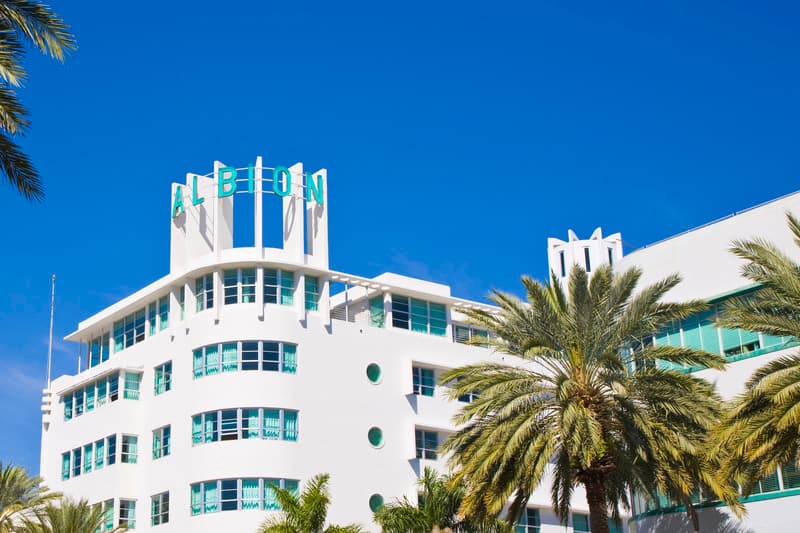 Albion Hotel South Beach 2