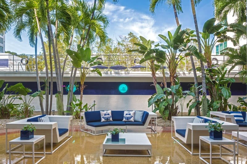 Albion Hotel South Beach 3