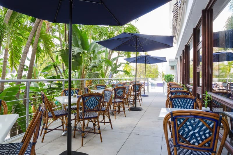 Albion Hotel South Beach 4