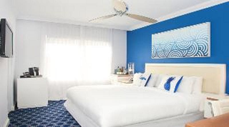 Blue Moon Hotel 2