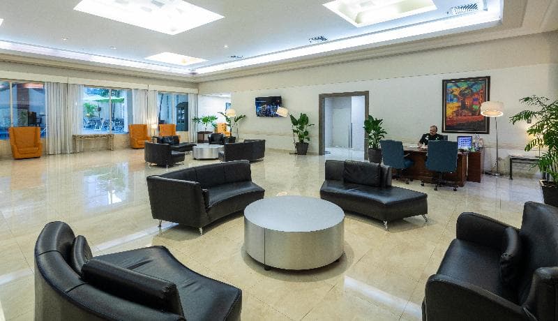 Holiday Inn Port of Miami-Downtown 5