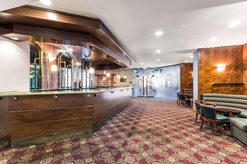 Comfort Inn & Suites Downtown Brickell-Port of Miami 2