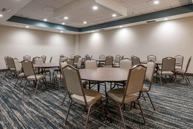 Comfort Inn & Suites Downtown Brickell-Port of Miami photo 1
