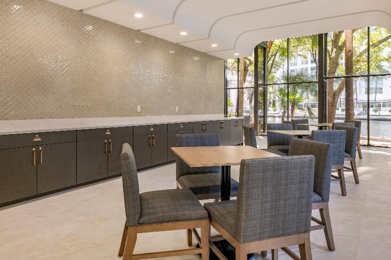 Comfort Inn & Suites Downtown Brickell-Port of Miami 4