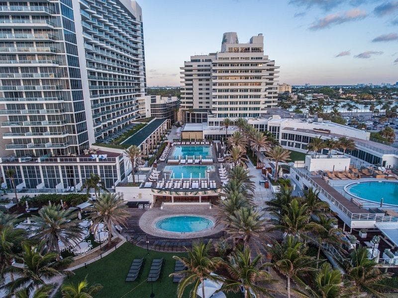 Eden Roc Miami Beach 4