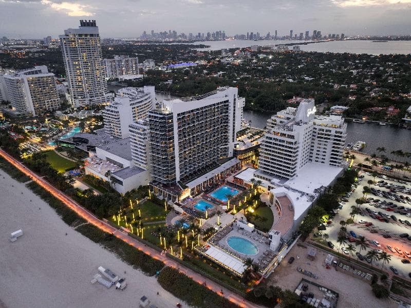 Eden Roc Miami Beach 5