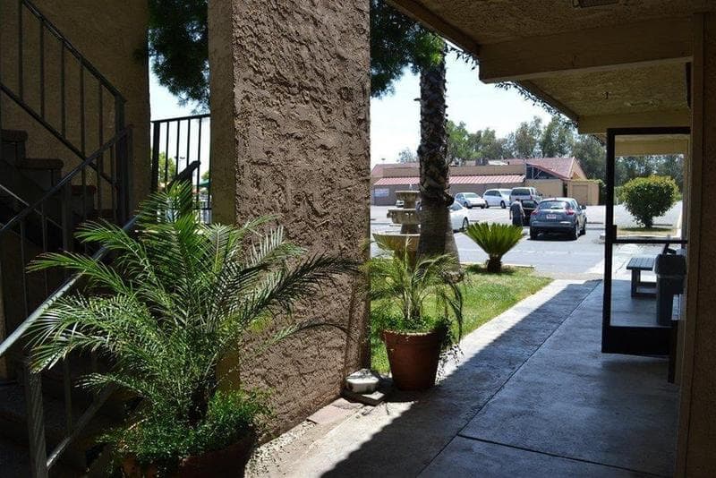 Vagabond Inn Fresno photo 1