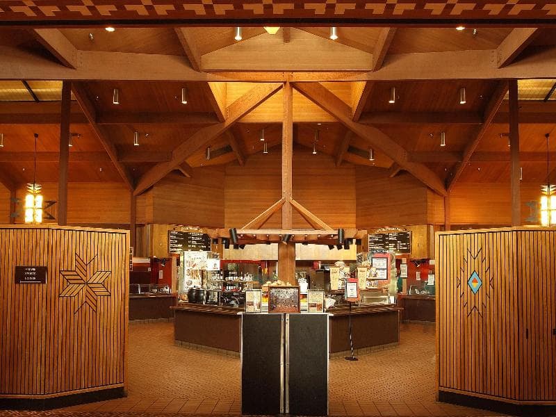 Maswik Lodge South 3